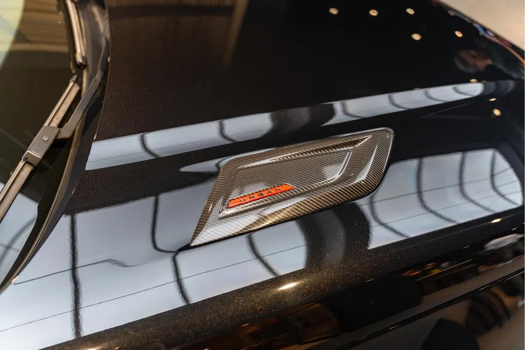 2024 Land Rover Range Rover Sport P550e Autobiography Urban Automotive, 15/30