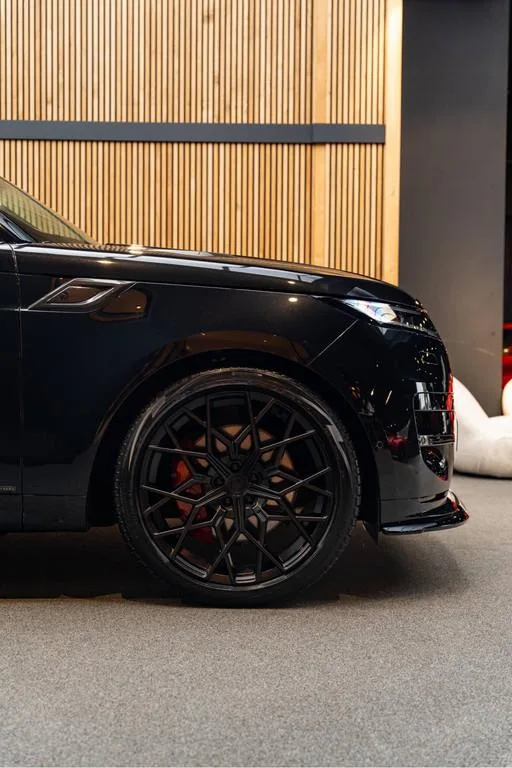 2024 Land Rover Range Rover Sport P550e Autobiography Urban Automotive, 25/30