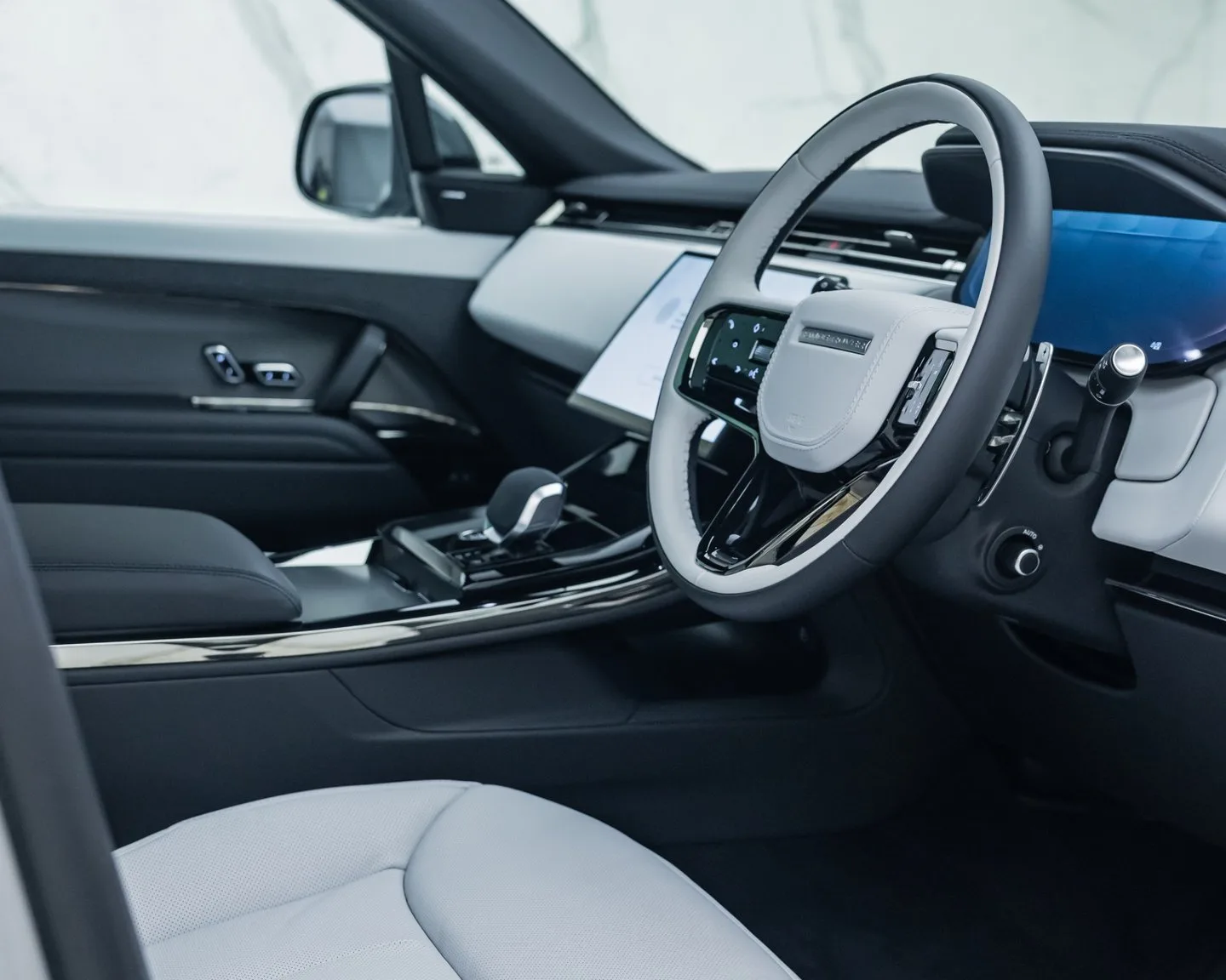2024 Land Rover Range Rover Sport D300 Dynamic SE, 9/30