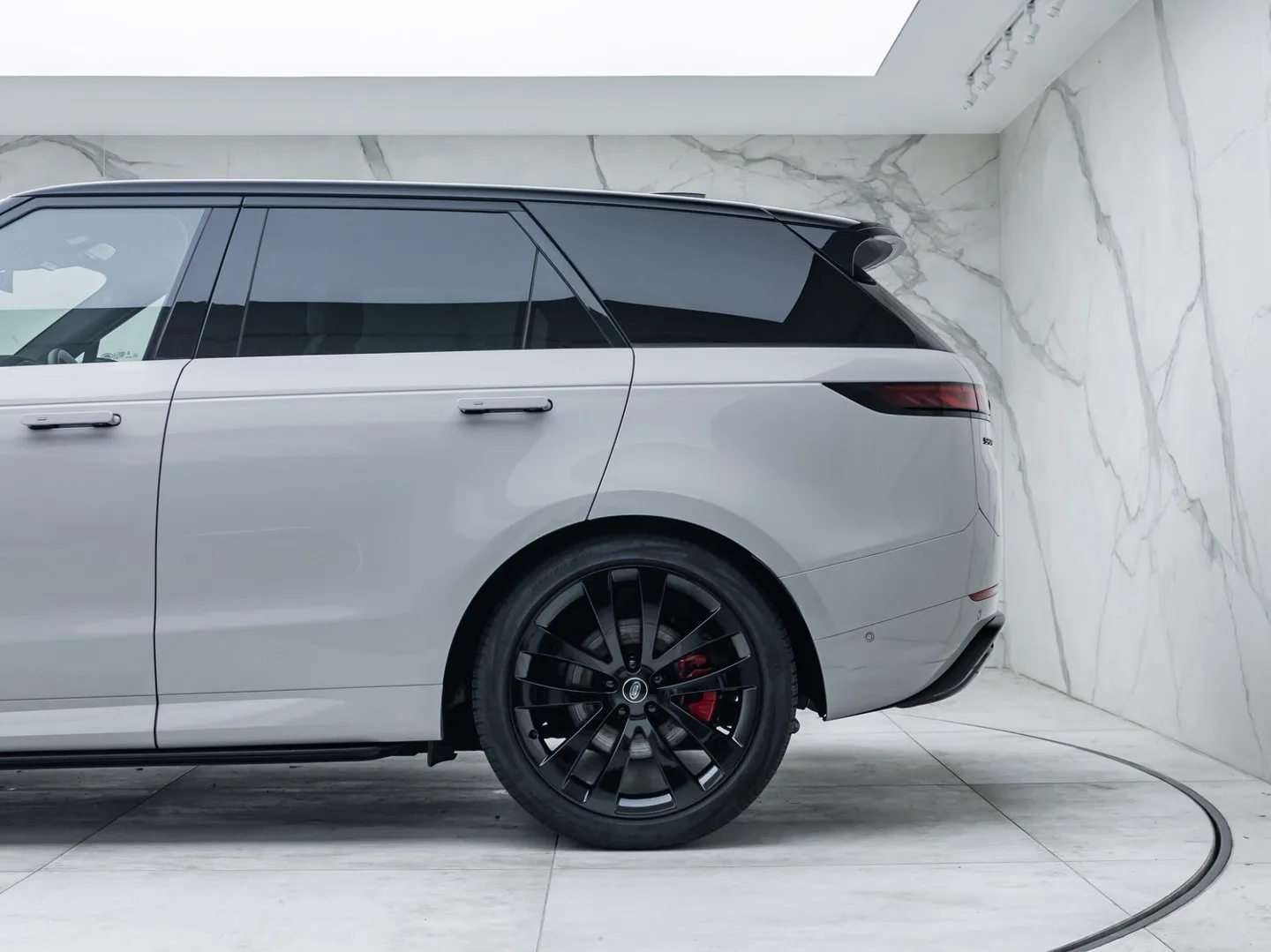 2024 Land Rover Range Rover Sport D300 Dynamic SE, 10/30