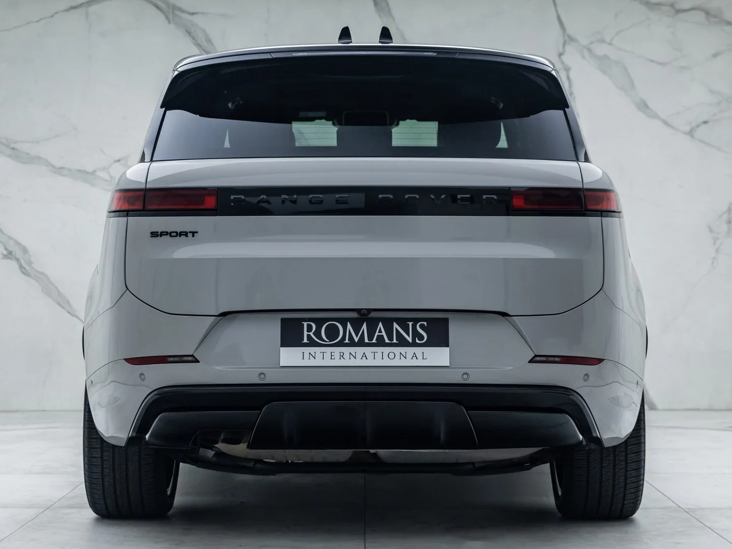 2024 Land Rover Range Rover Sport D300 Dynamic SE, 12/30