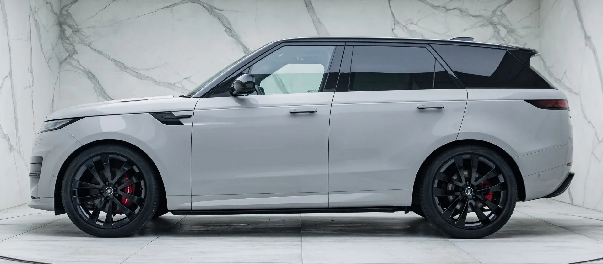 2024 Land Rover Range Rover Sport D300 Dynamic SE, 21/30