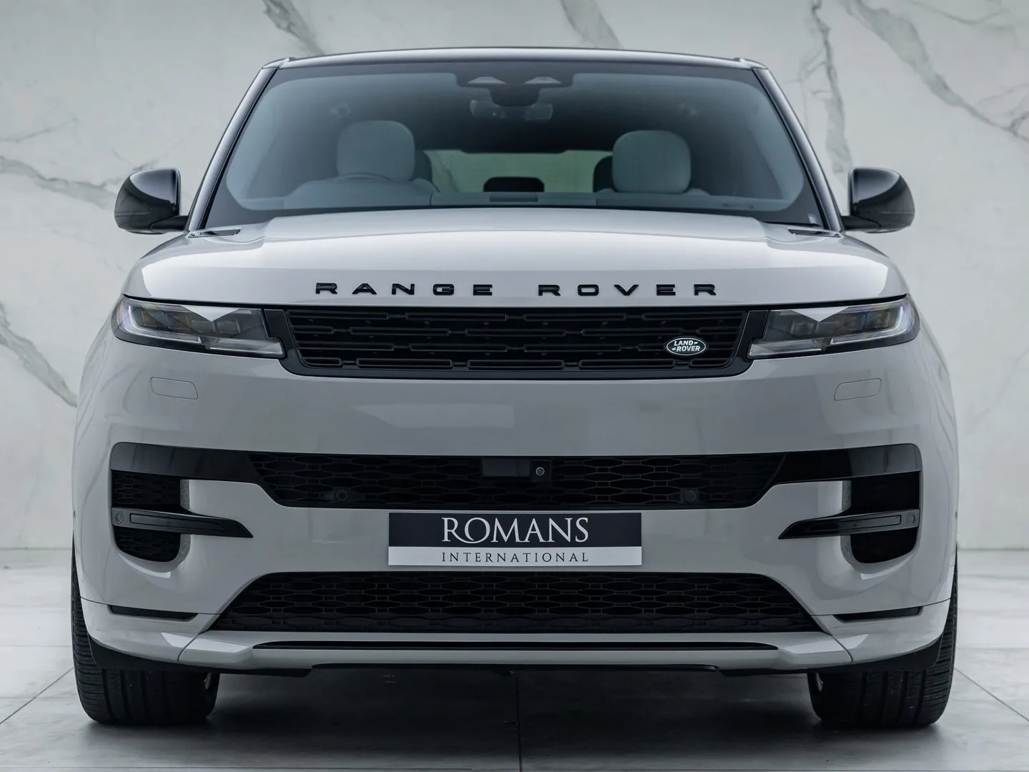 2024 Land Rover Range Rover Sport D300 Dynamic SE, 27/30