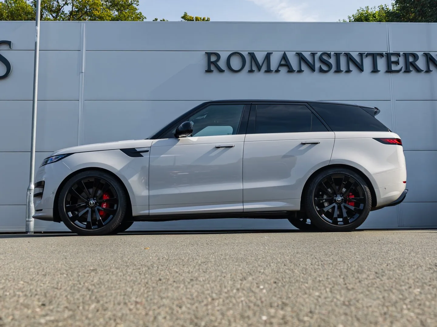 2024 Land Rover Range Rover Sport D300 Dynamic SE, 28/30