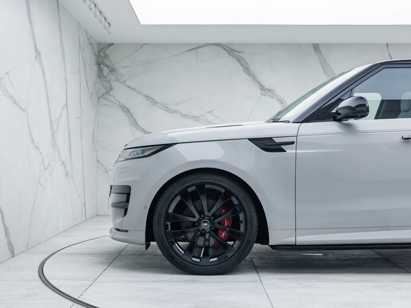 2024 Land Rover Range Rover Sport D300 Dynamic SE, 29/30