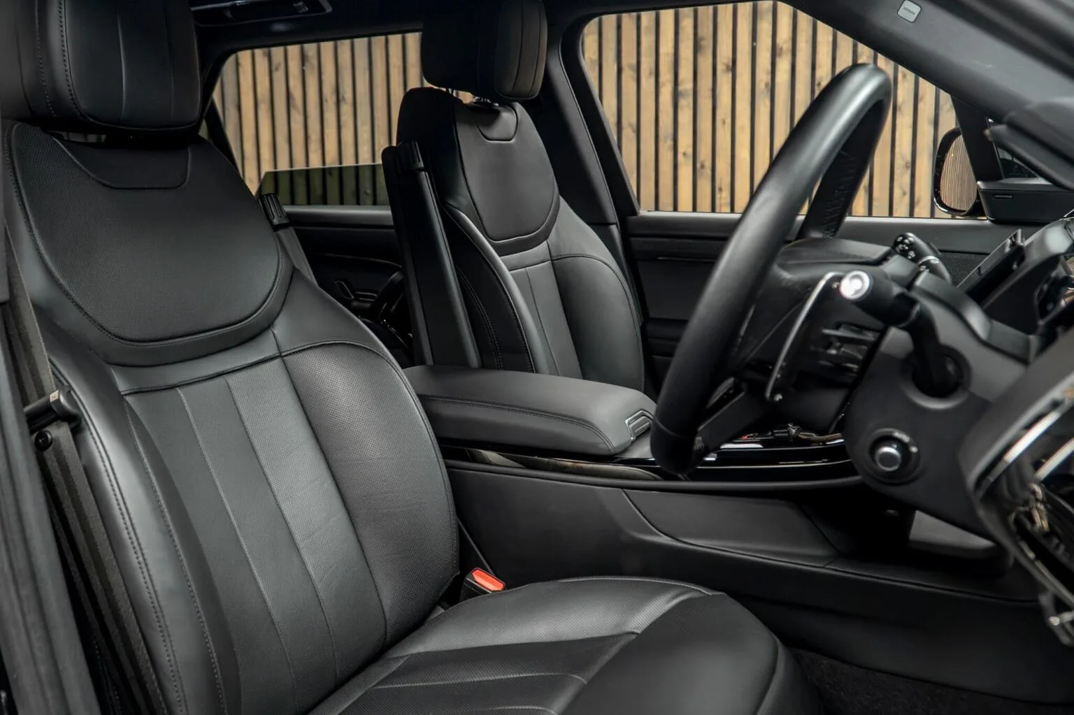 2024 Land Rover Range Rover Sport D300 Dynamic SE, 2/30