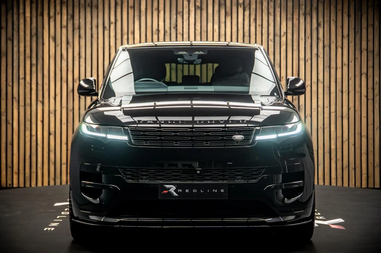 2024 Land Rover Range Rover Sport D300 Dynamic SE, 5/30