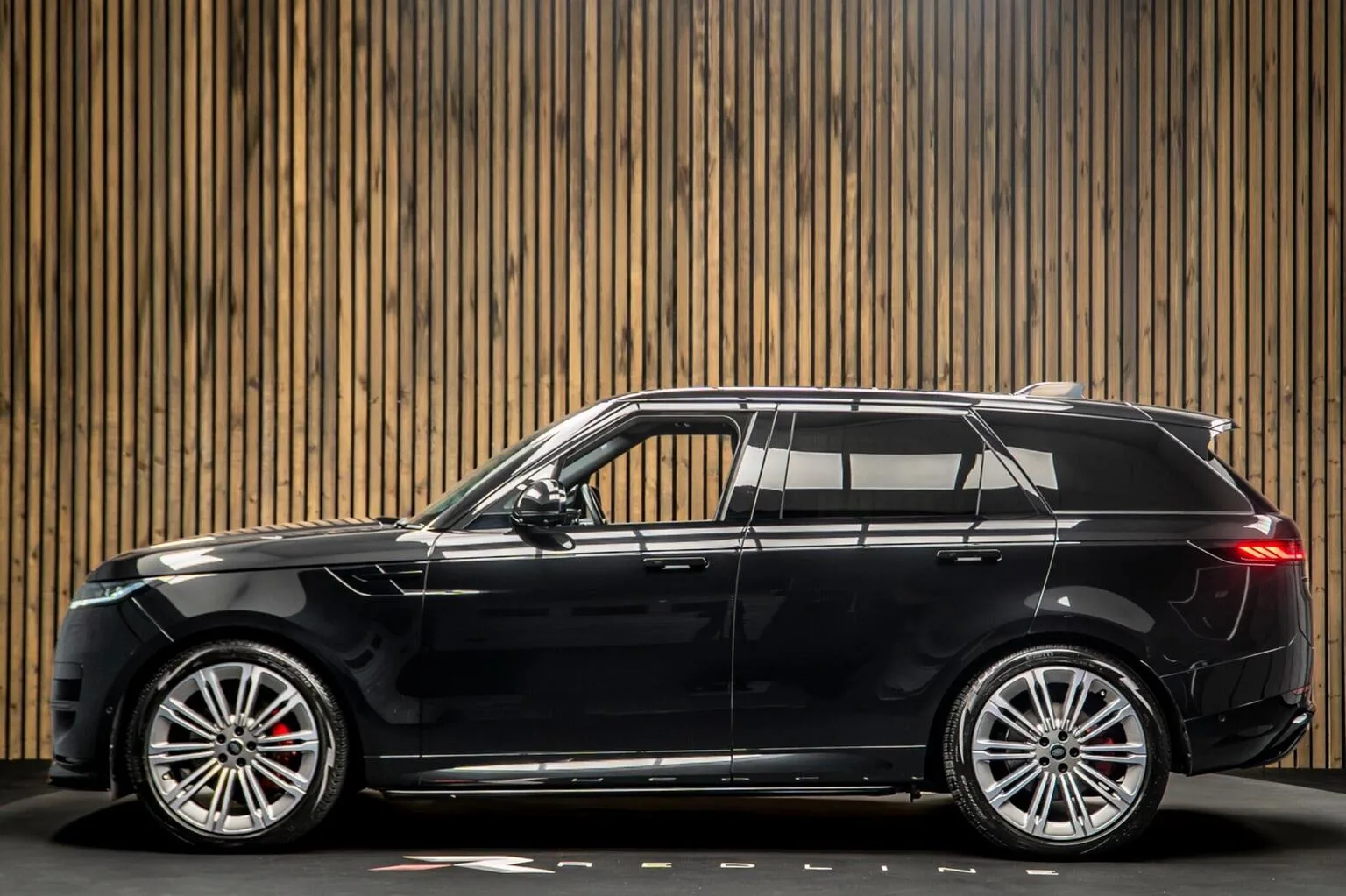 2024 Land Rover Range Rover Sport D300 Dynamic SE, 7/30