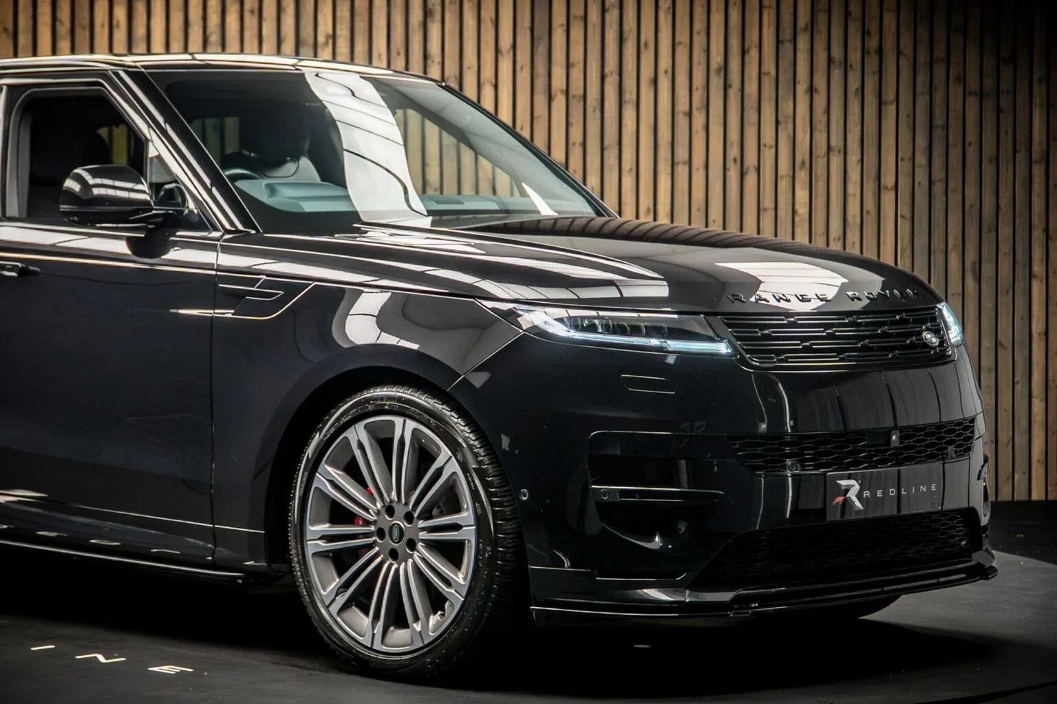 2024 Land Rover Range Rover Sport D300 Dynamic SE, 9/30