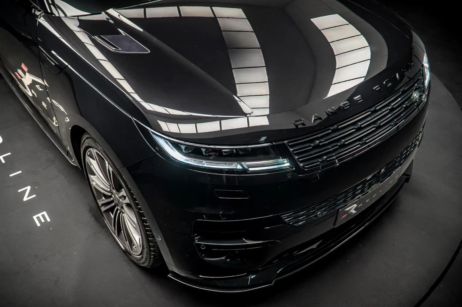 2024 Land Rover Range Rover Sport D300 Dynamic SE, 10/30
