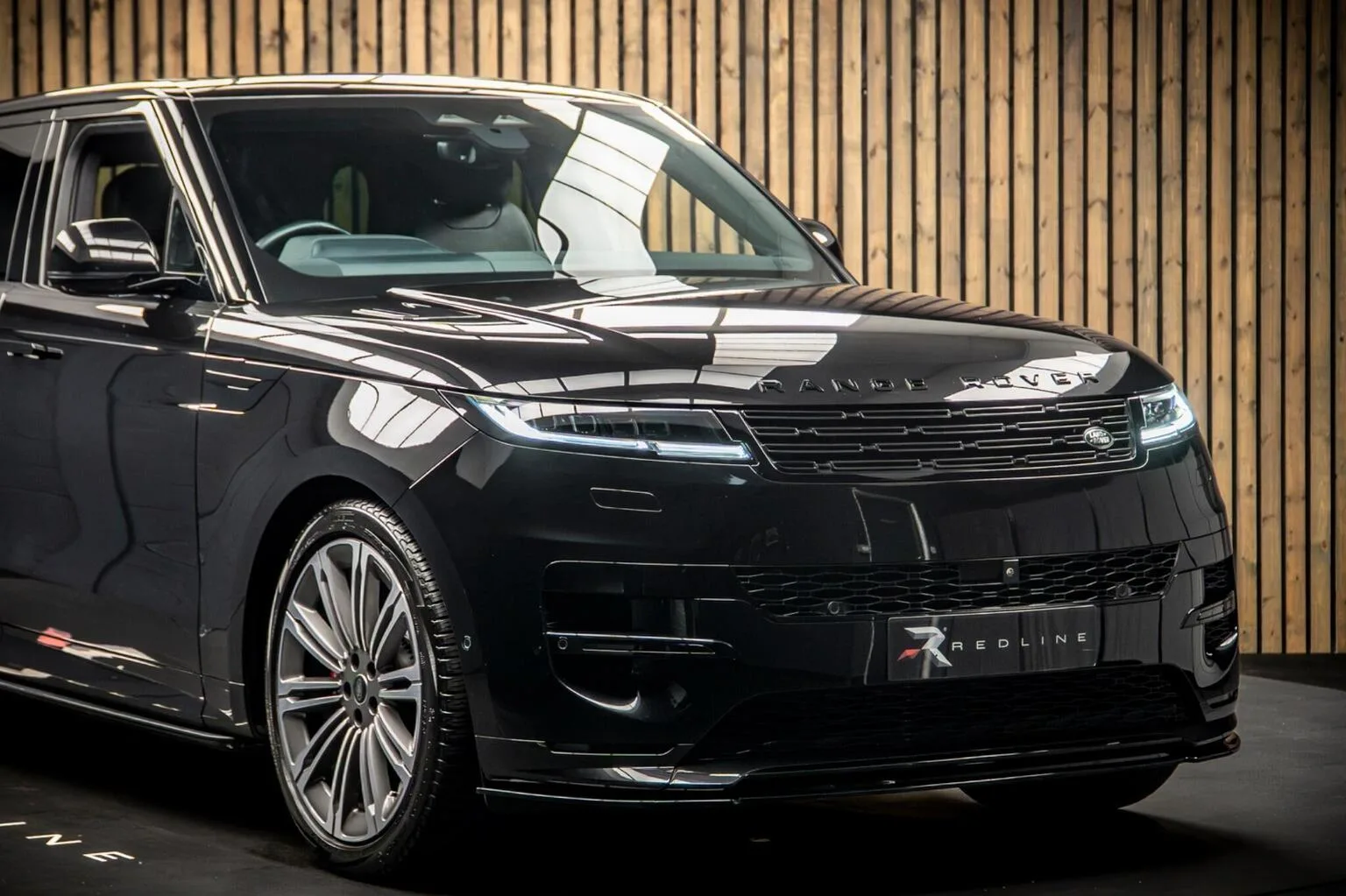 2024 Land Rover Range Rover Sport D300 Dynamic SE, 11/30