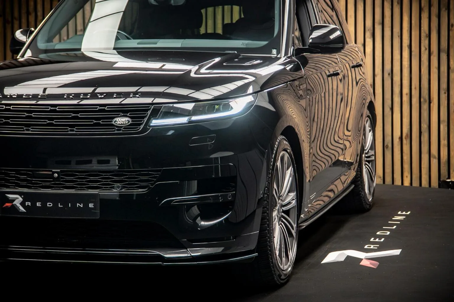 2024 Land Rover Range Rover Sport D300 Dynamic SE, 12/30