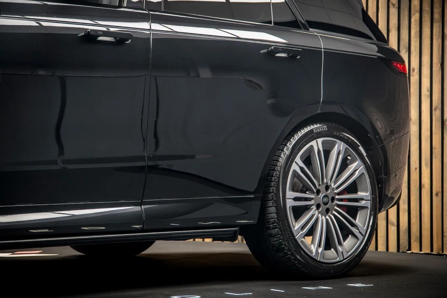 2024 Land Rover Range Rover Sport D300 Dynamic SE, 15/30