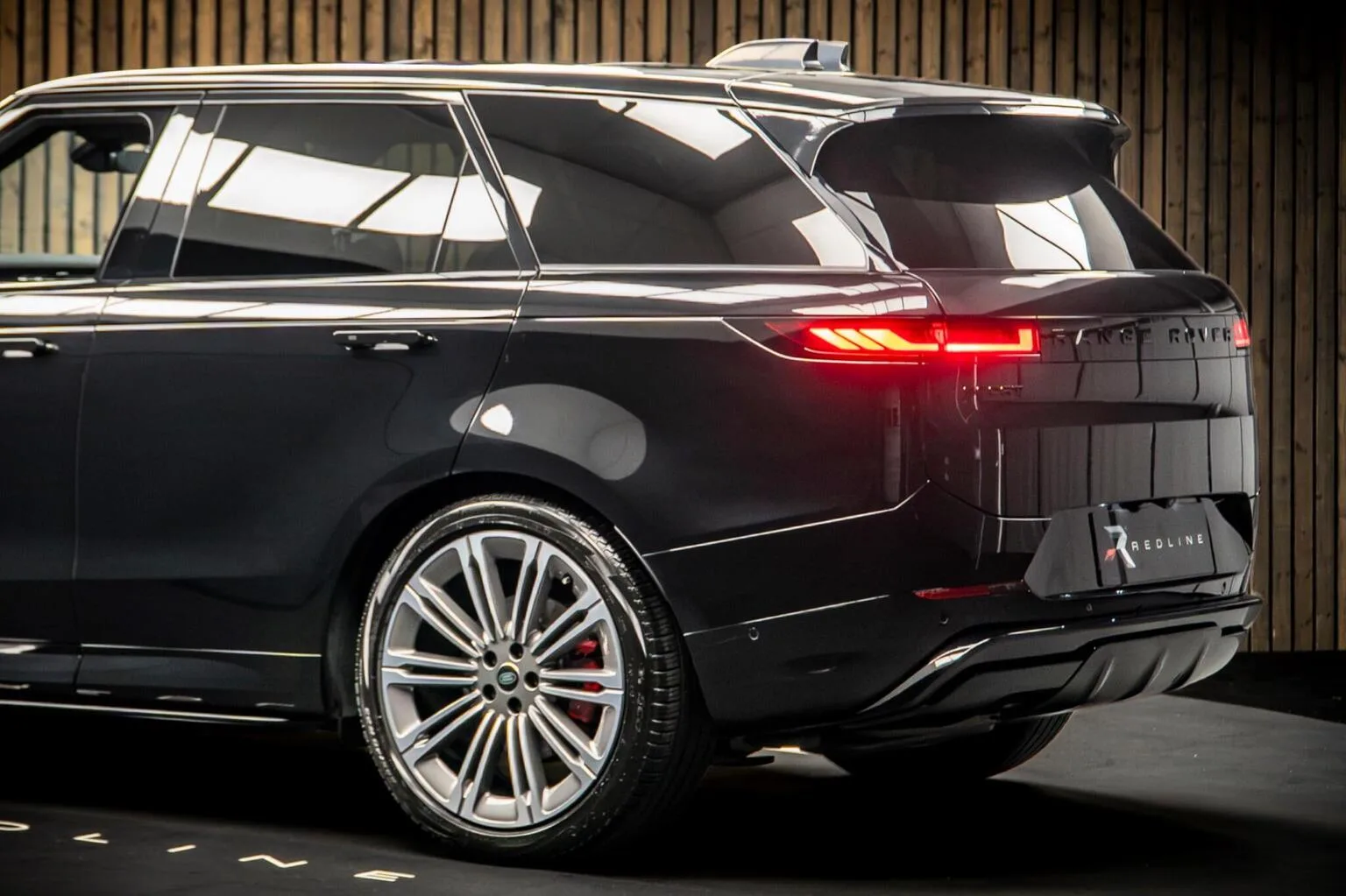 2024 Land Rover Range Rover Sport D300 Dynamic SE, 16/30