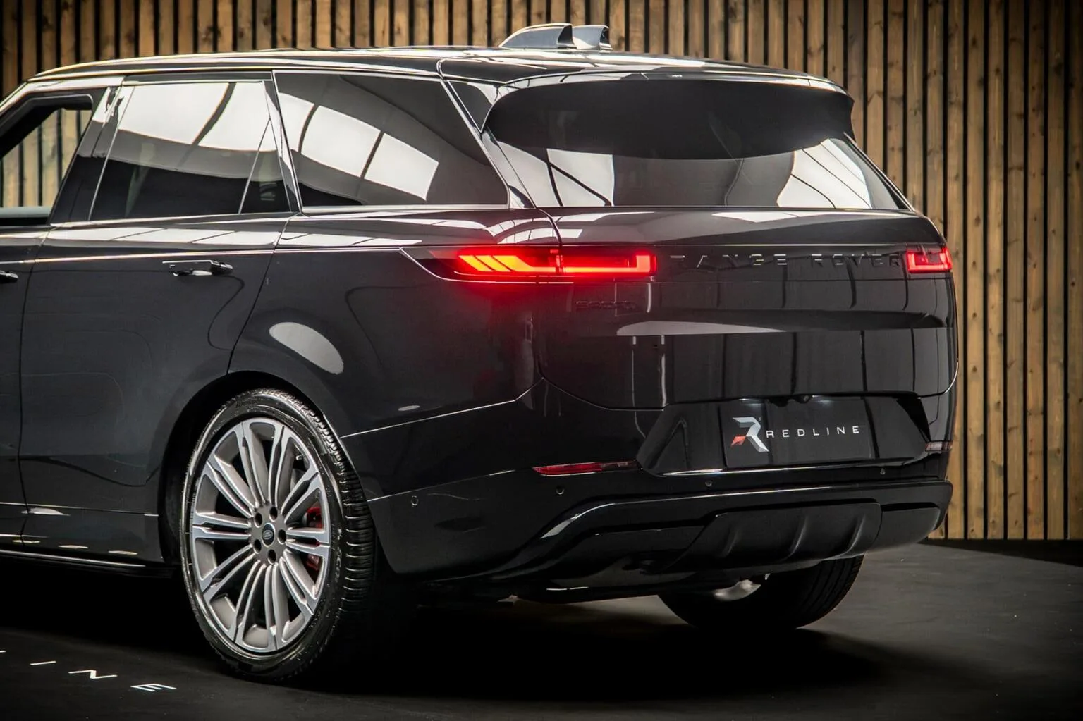 2024 Land Rover Range Rover Sport D300 Dynamic SE, 19/30
