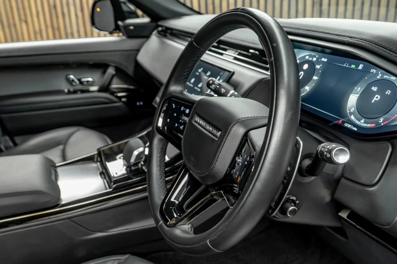 2024 Land Rover Range Rover Sport D300 Dynamic SE, 27/30