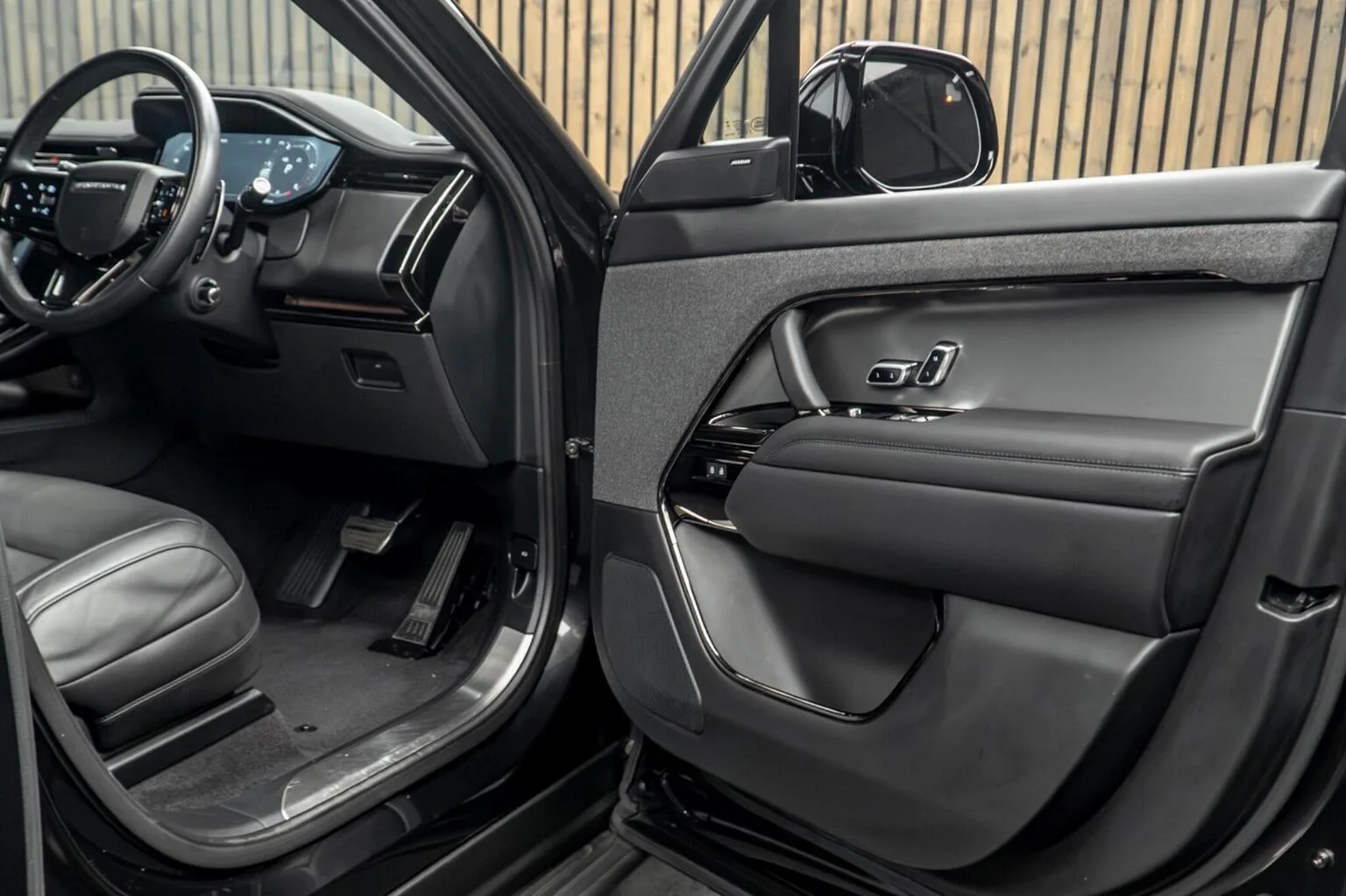 2024 Land Rover Range Rover Sport D300 Dynamic SE, 30/30