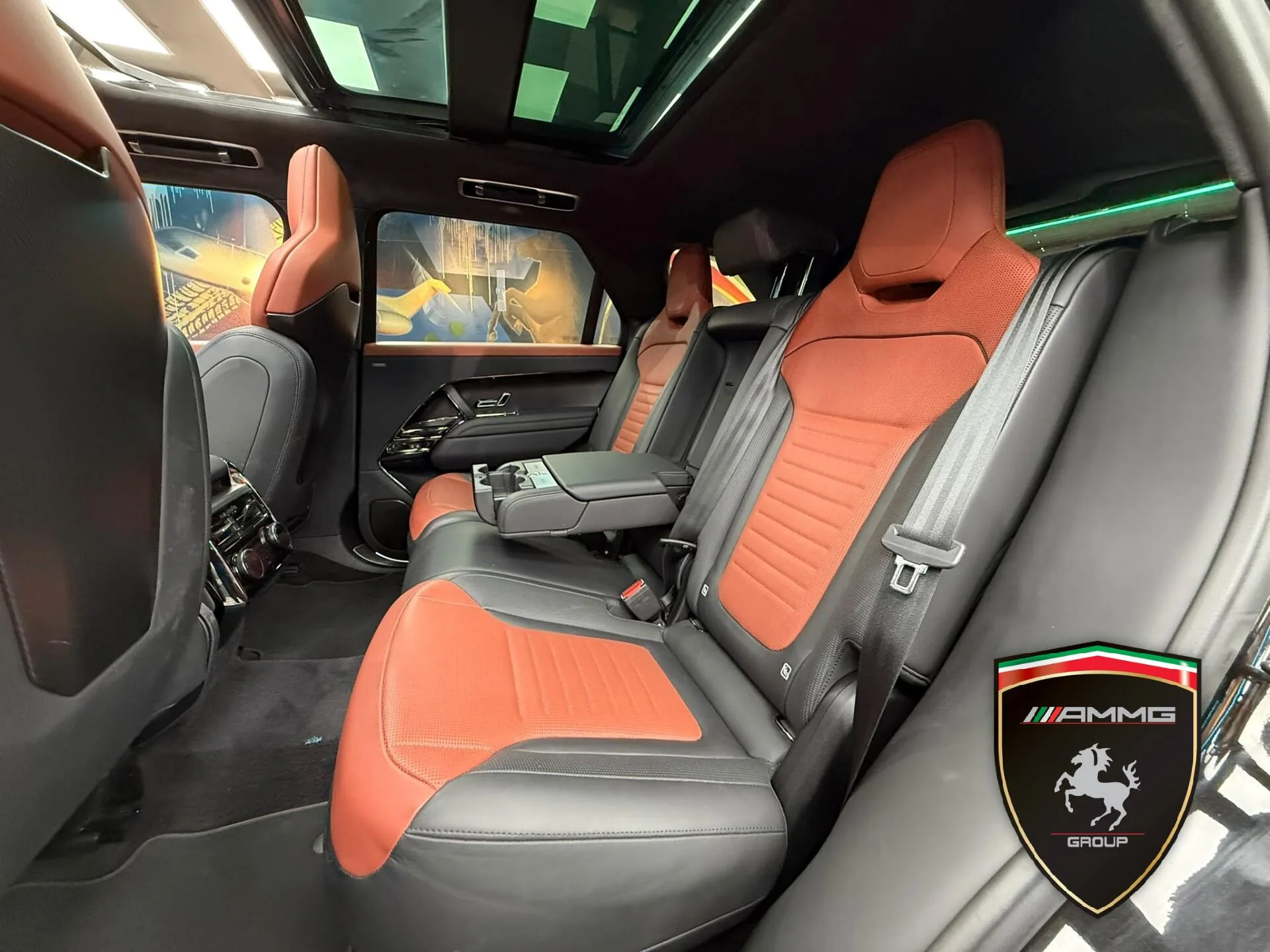 2024 Land Rover Range Rover Sport SV Edition One, 10/15