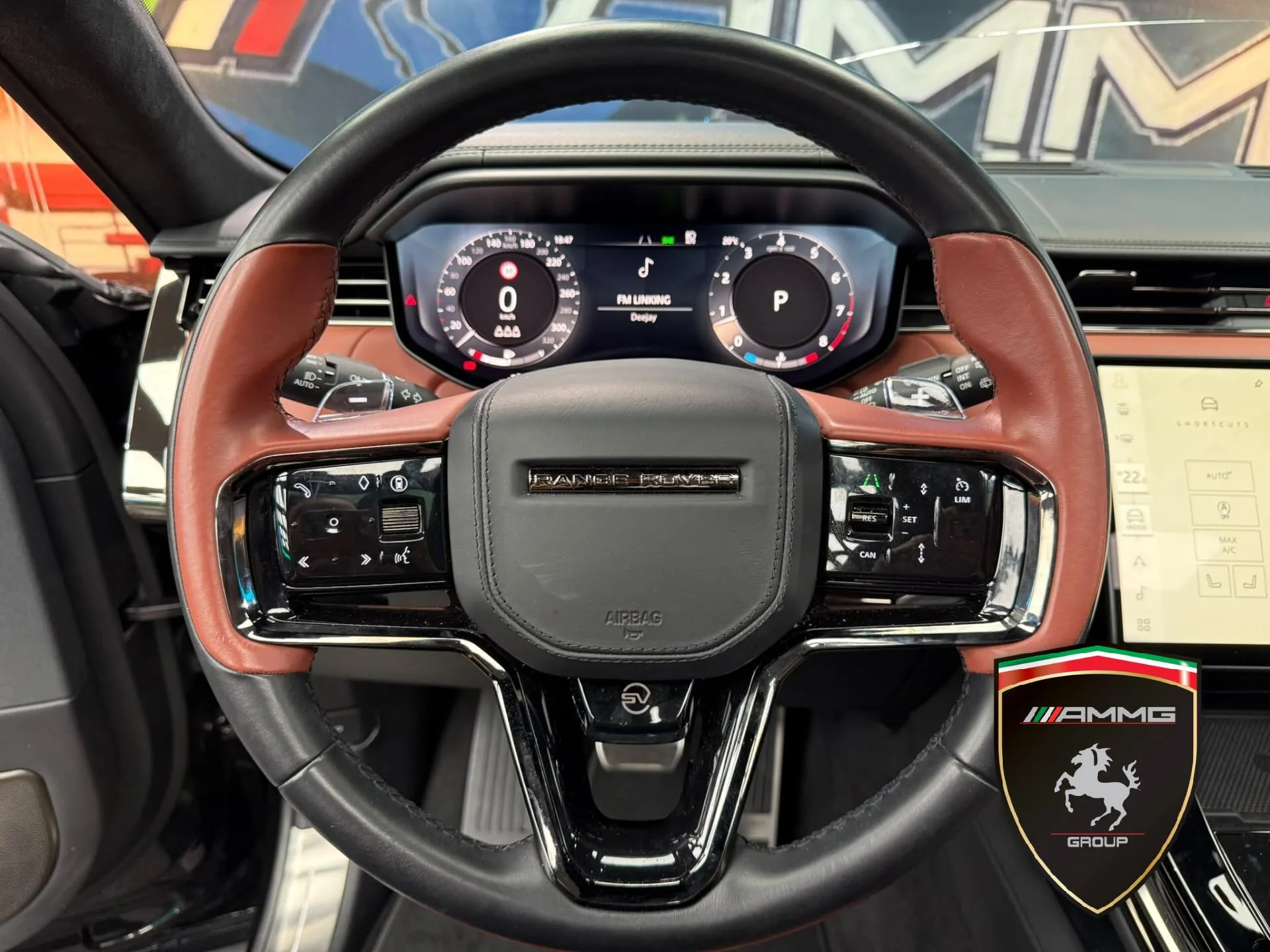 2024 Land Rover Range Rover Sport SV Edition One, 12/15