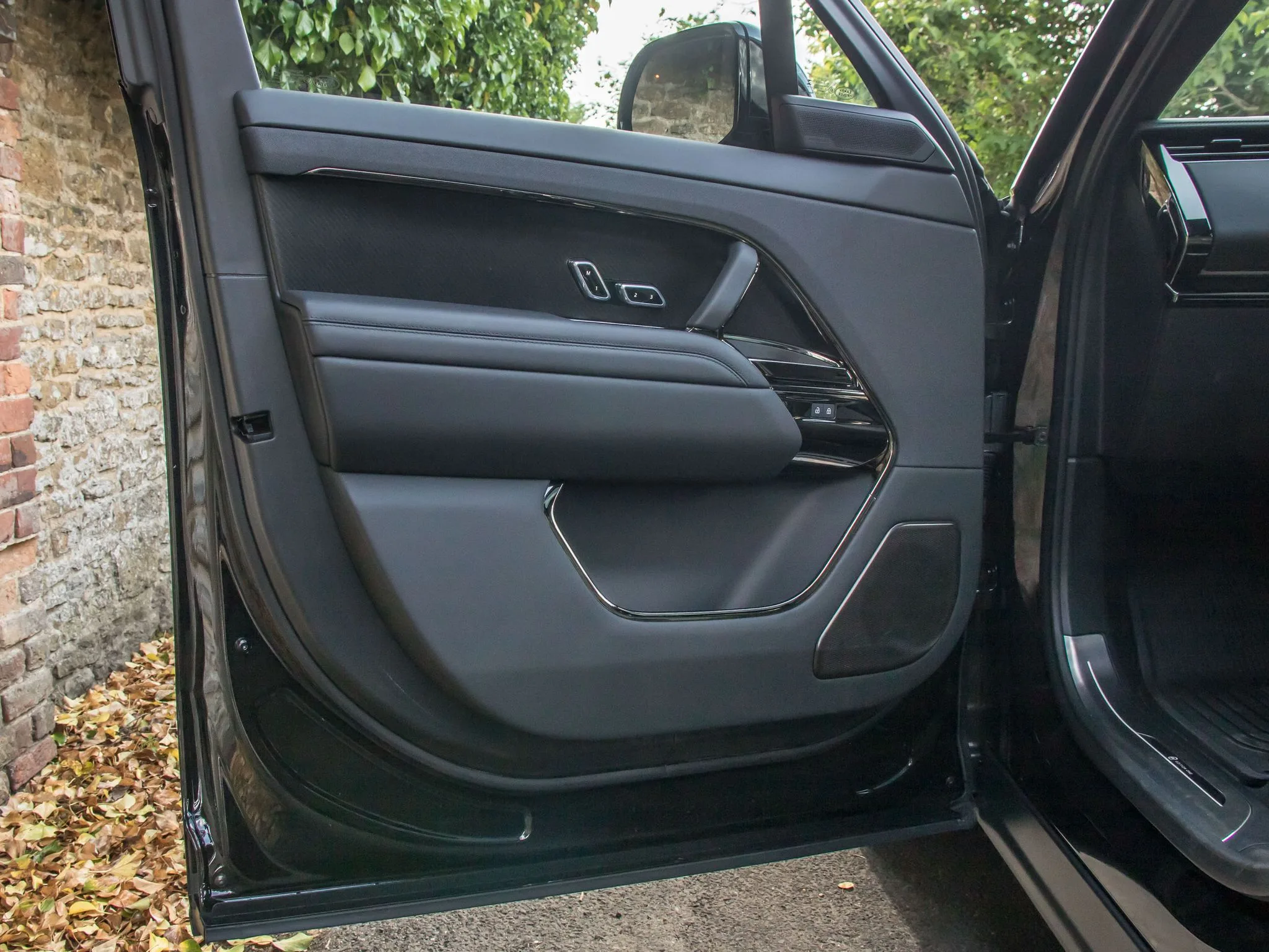 2024 Land Rover Range Rover Sport SV Edition One, 16/25