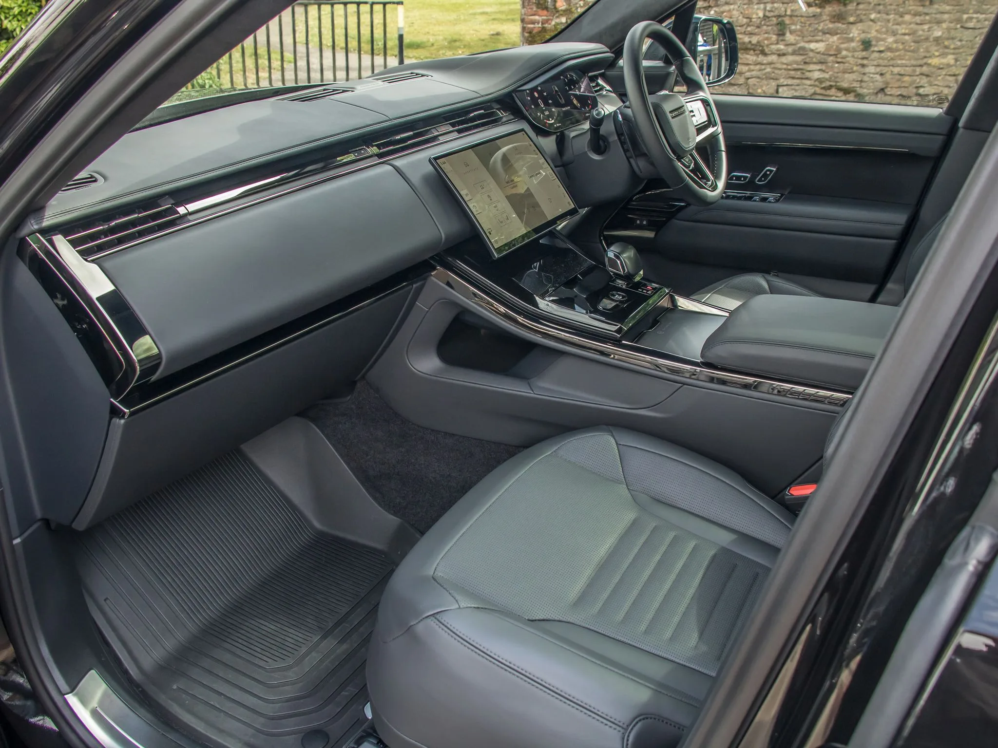 2024 Land Rover Range Rover Sport SV Edition One, 21/25