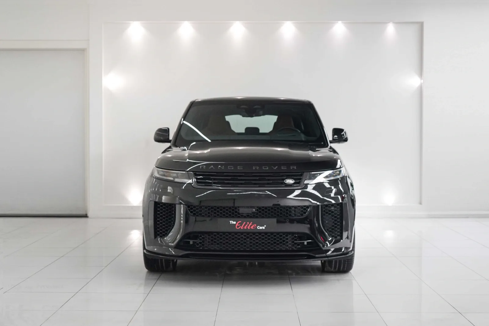2024 Land Rover Range Rover Sport SV Edition One, 5/16