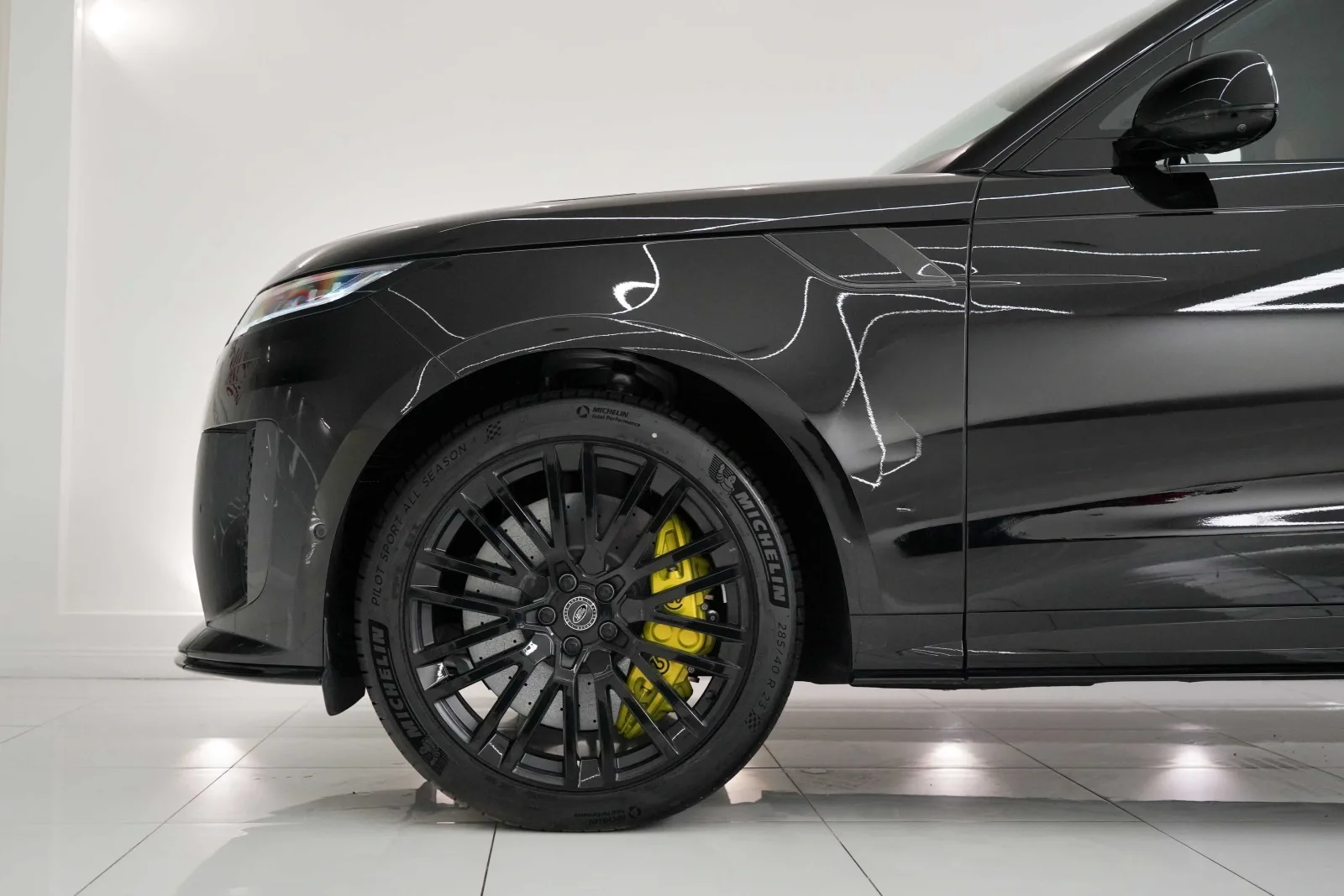 2024 Land Rover Range Rover Sport SV Edition One, 6/16