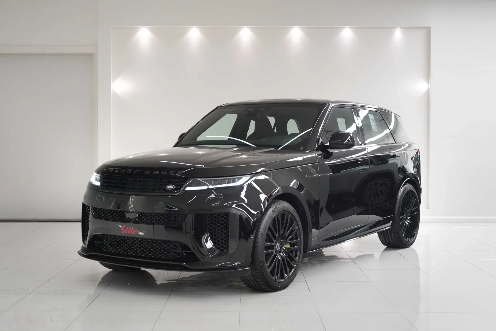 2024 Land Rover Range Rover Sport SV Edition One, 7/16