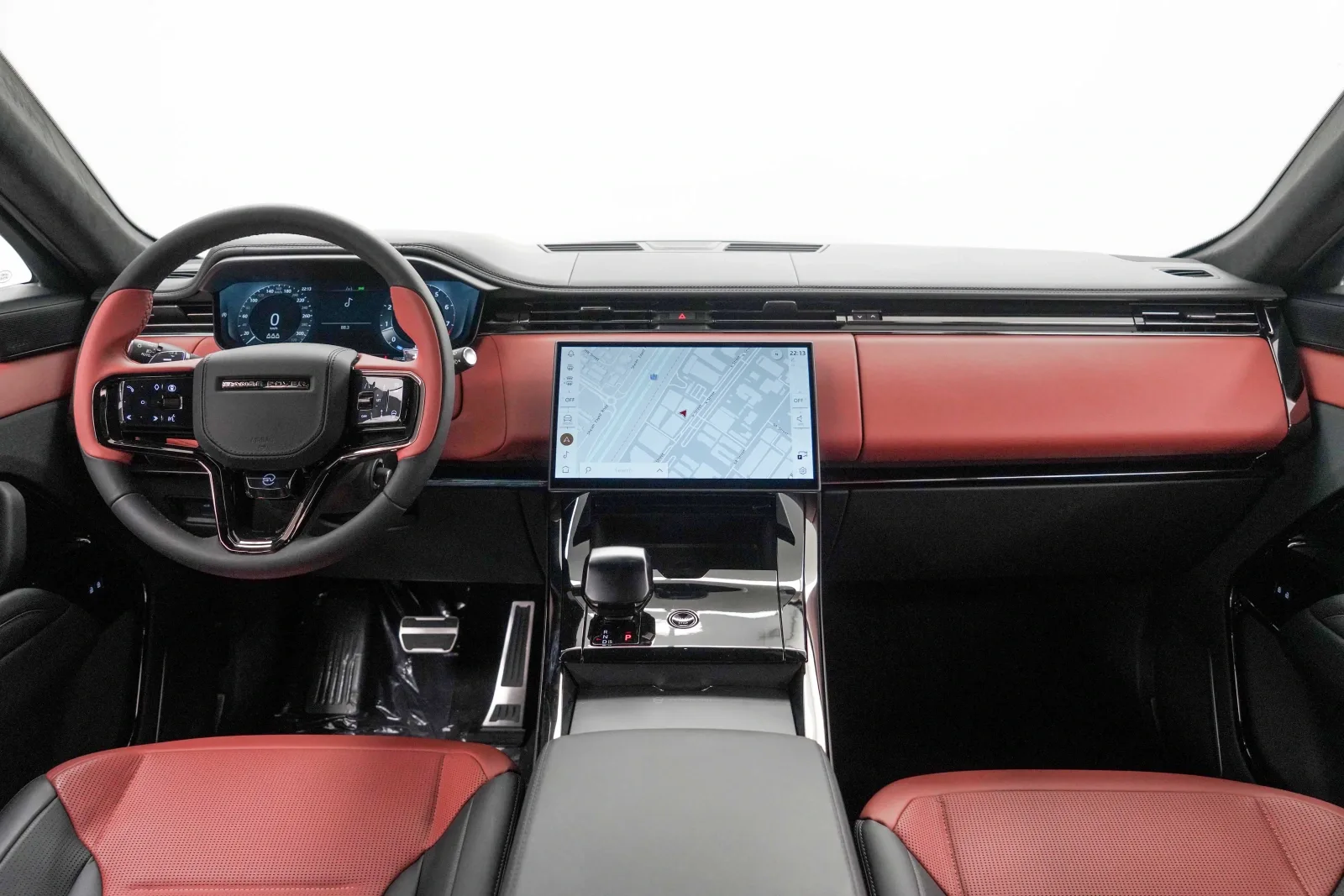 2024 Land Rover Range Rover Sport SV Edition One, 8/16