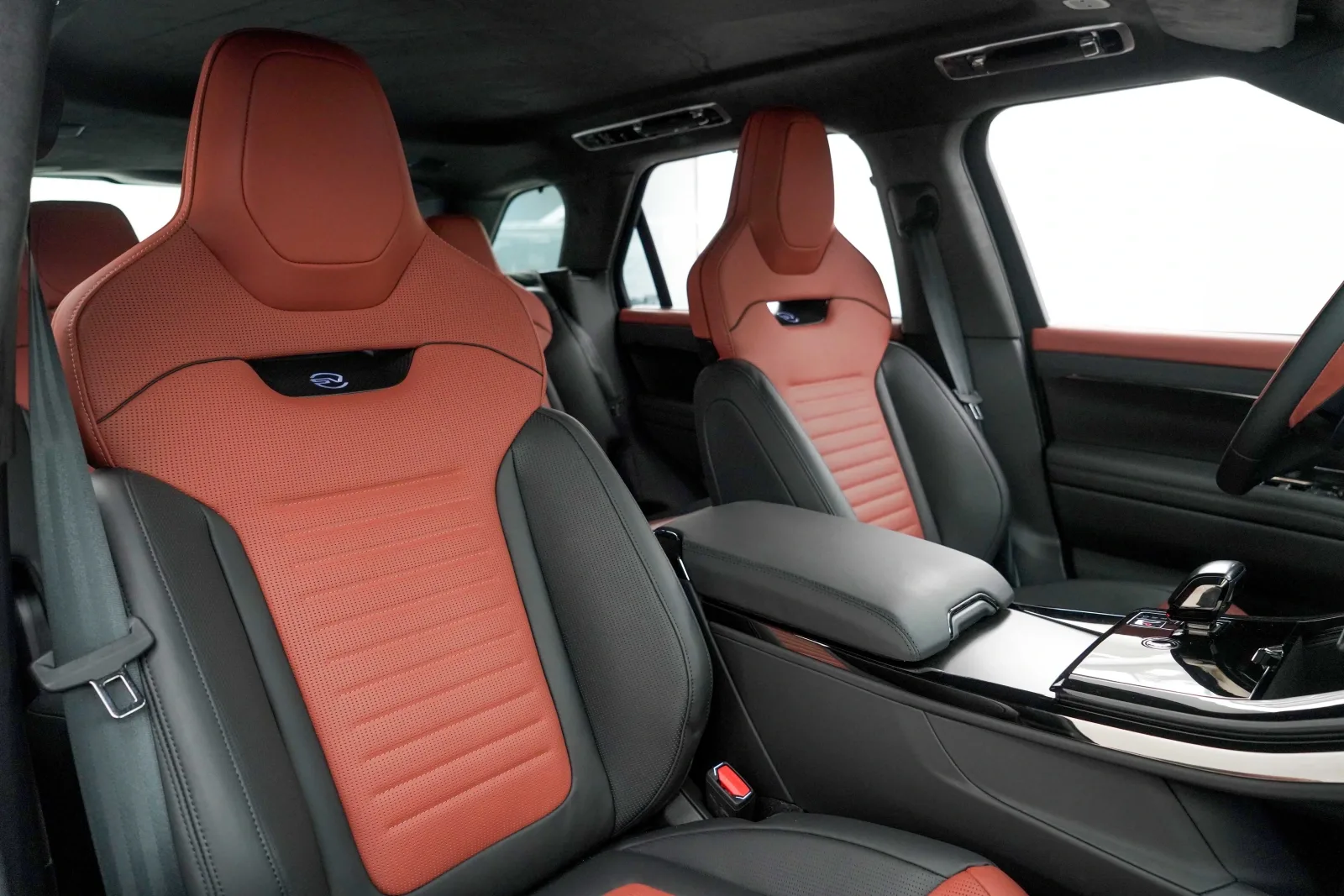 2024 Land Rover Range Rover Sport SV Edition One, 13/16