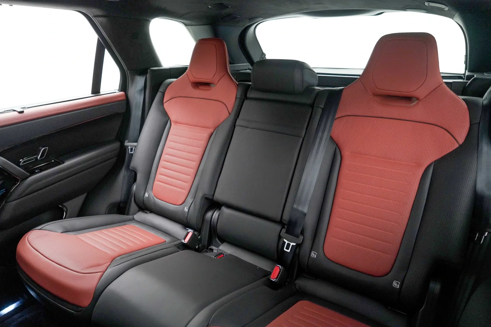 2024 Land Rover Range Rover Sport SV Edition One, 14/16