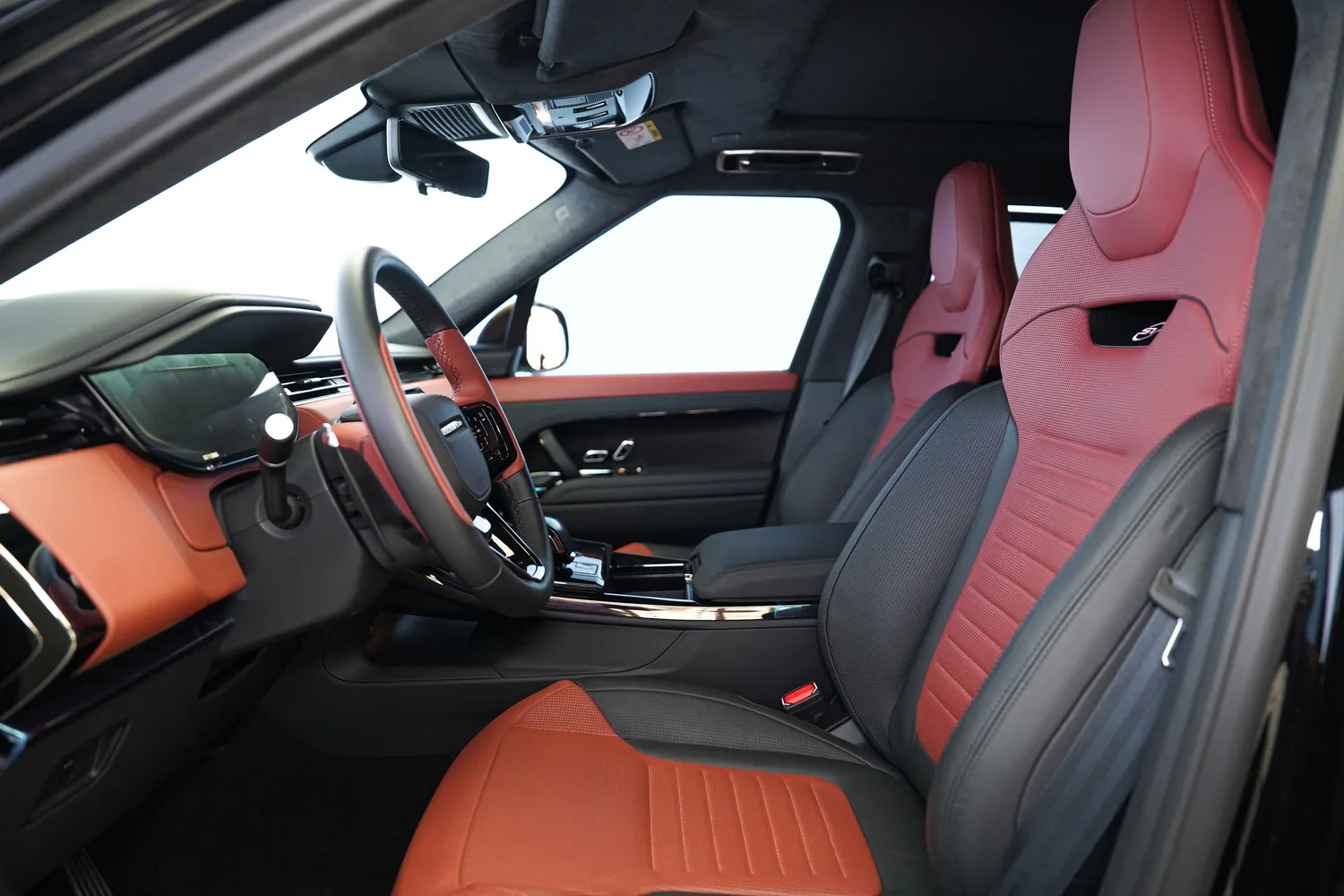 2024 Land Rover Range Rover Sport SV Edition One, 2/20