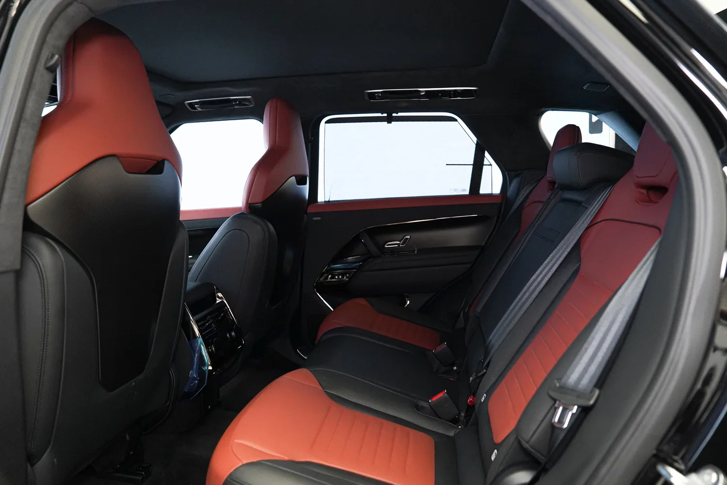 2024 Land Rover Range Rover Sport SV Edition One, 4/20