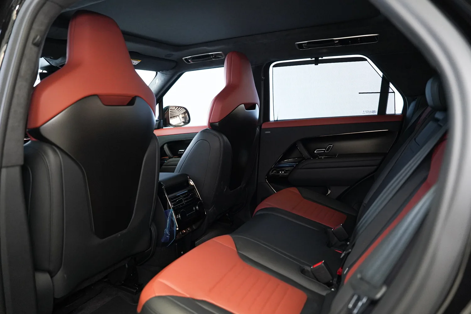 2024 Land Rover Range Rover Sport SV Edition One, 5/20