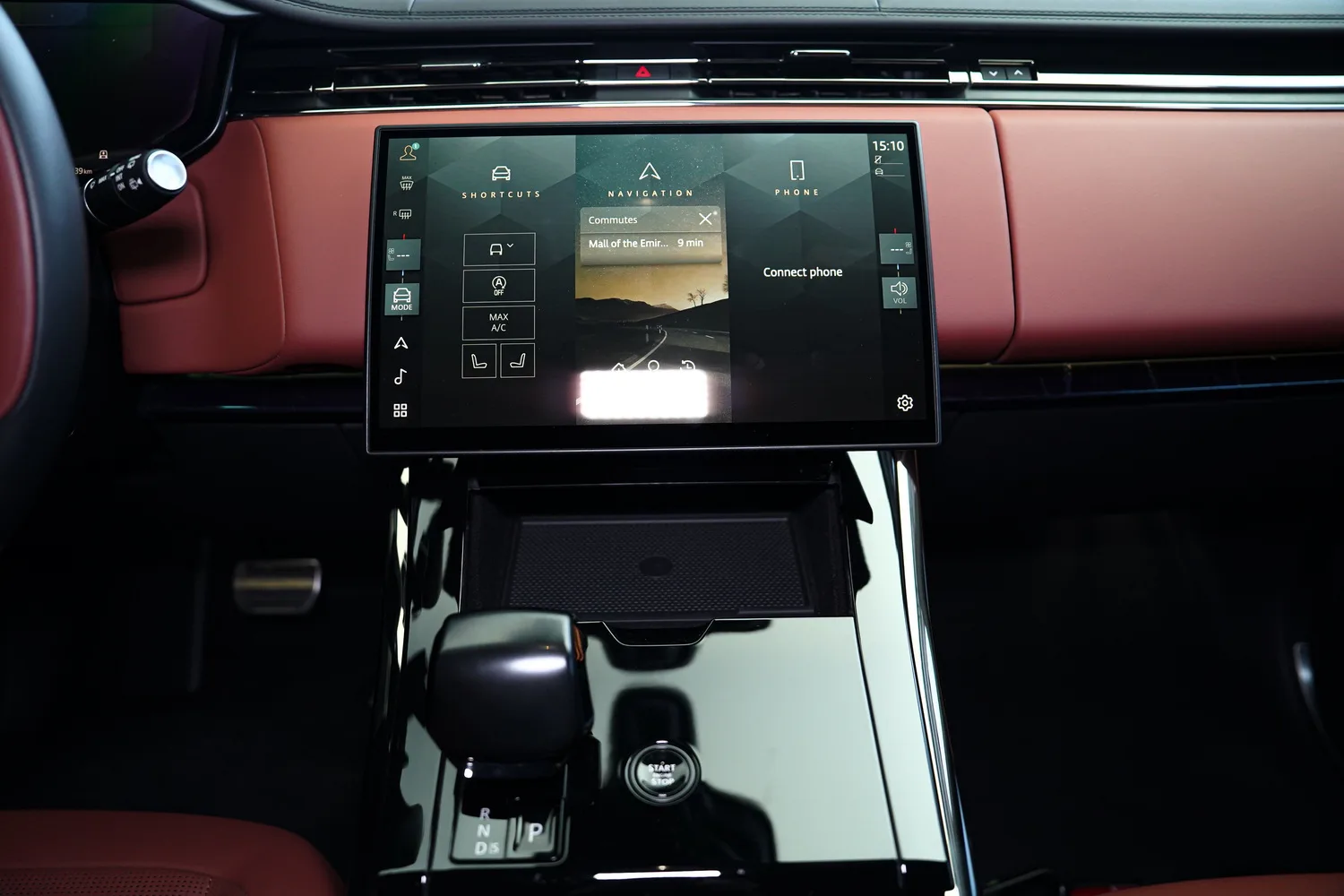 2024 Land Rover Range Rover Sport SV Edition One, 7/20