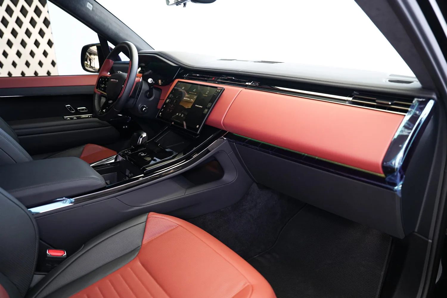 2024 Land Rover Range Rover Sport SV Edition One, 10/20