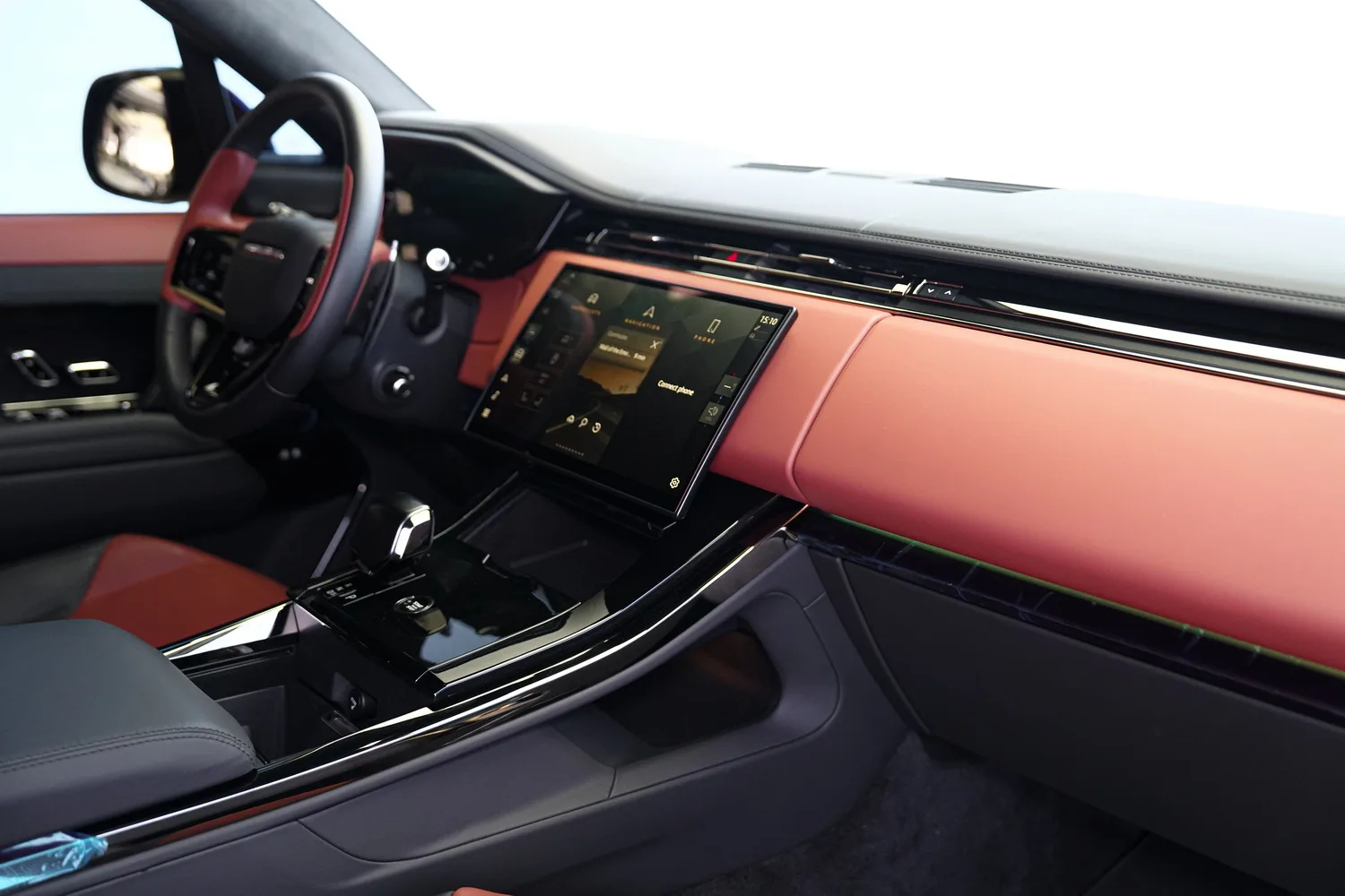 2024 Land Rover Range Rover Sport SV Edition One, 11/20