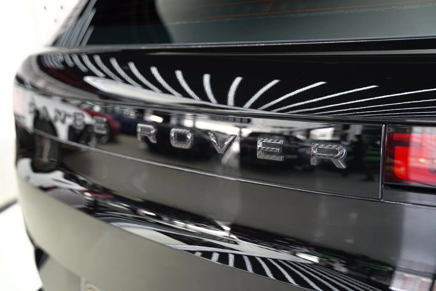 2024 Land Rover Range Rover Sport SV Edition One, 12/20