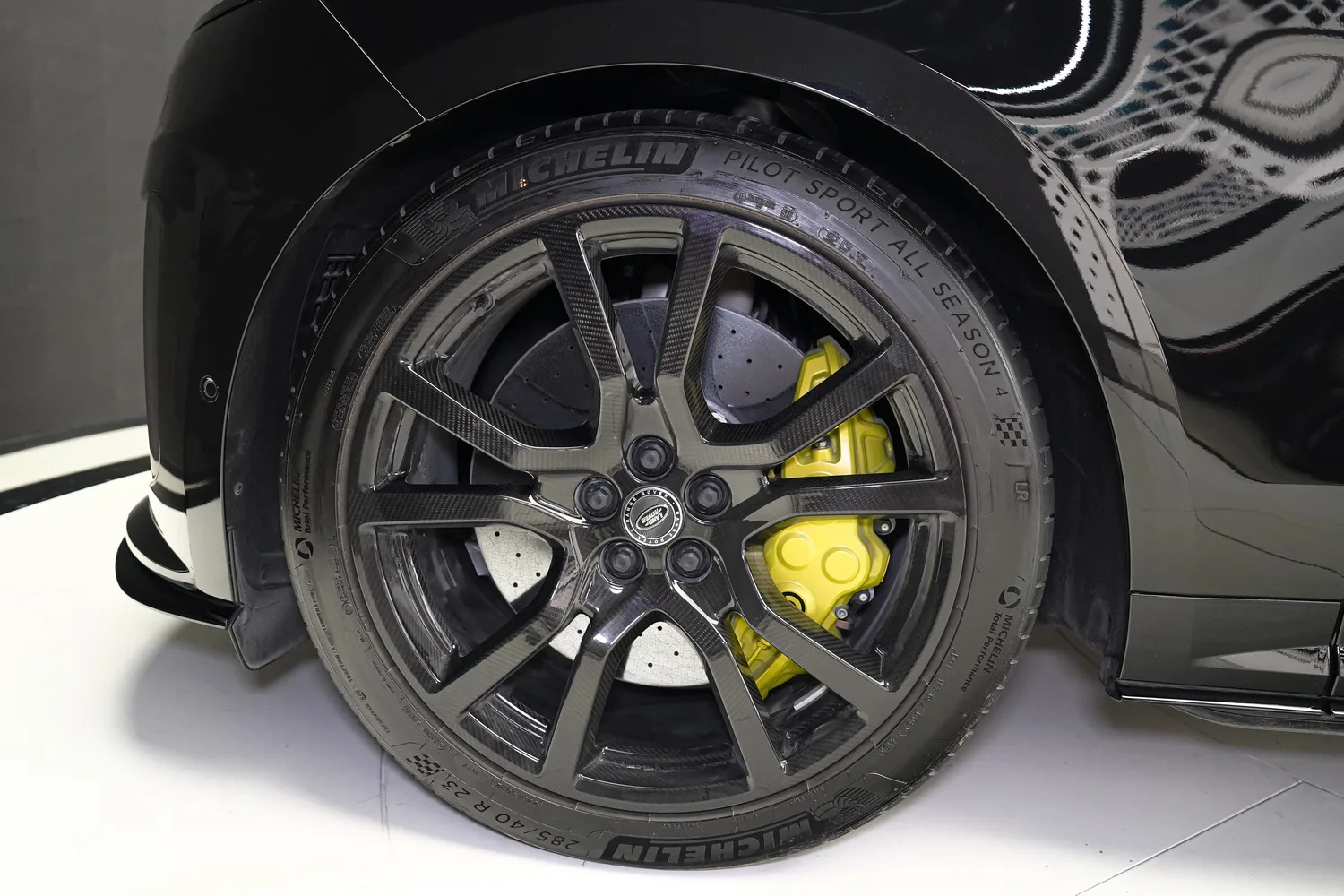 2024 Land Rover Range Rover Sport SV Edition One, 14/20