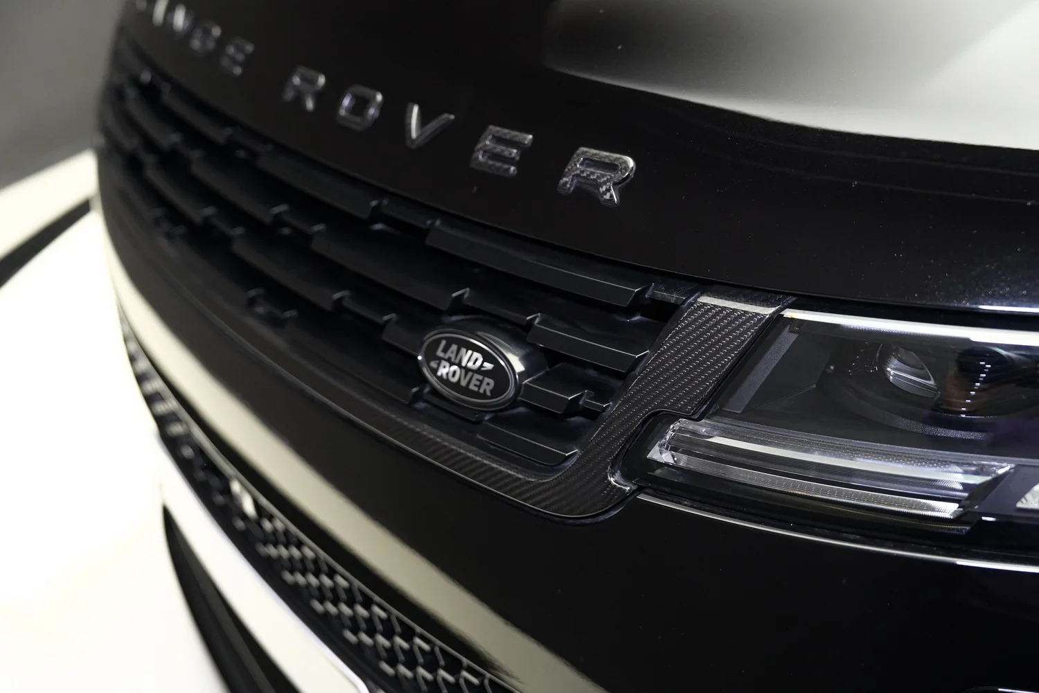 2024 Land Rover Range Rover Sport SV Edition One, 16/20