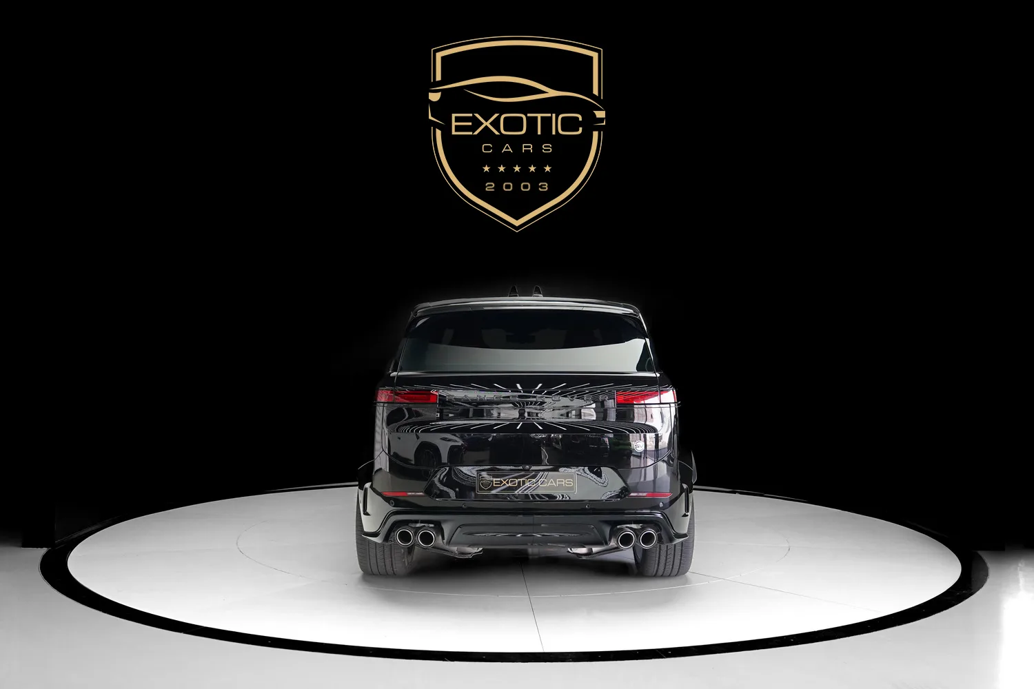 2024 Land Rover Range Rover Sport SV Edition One, 17/20
