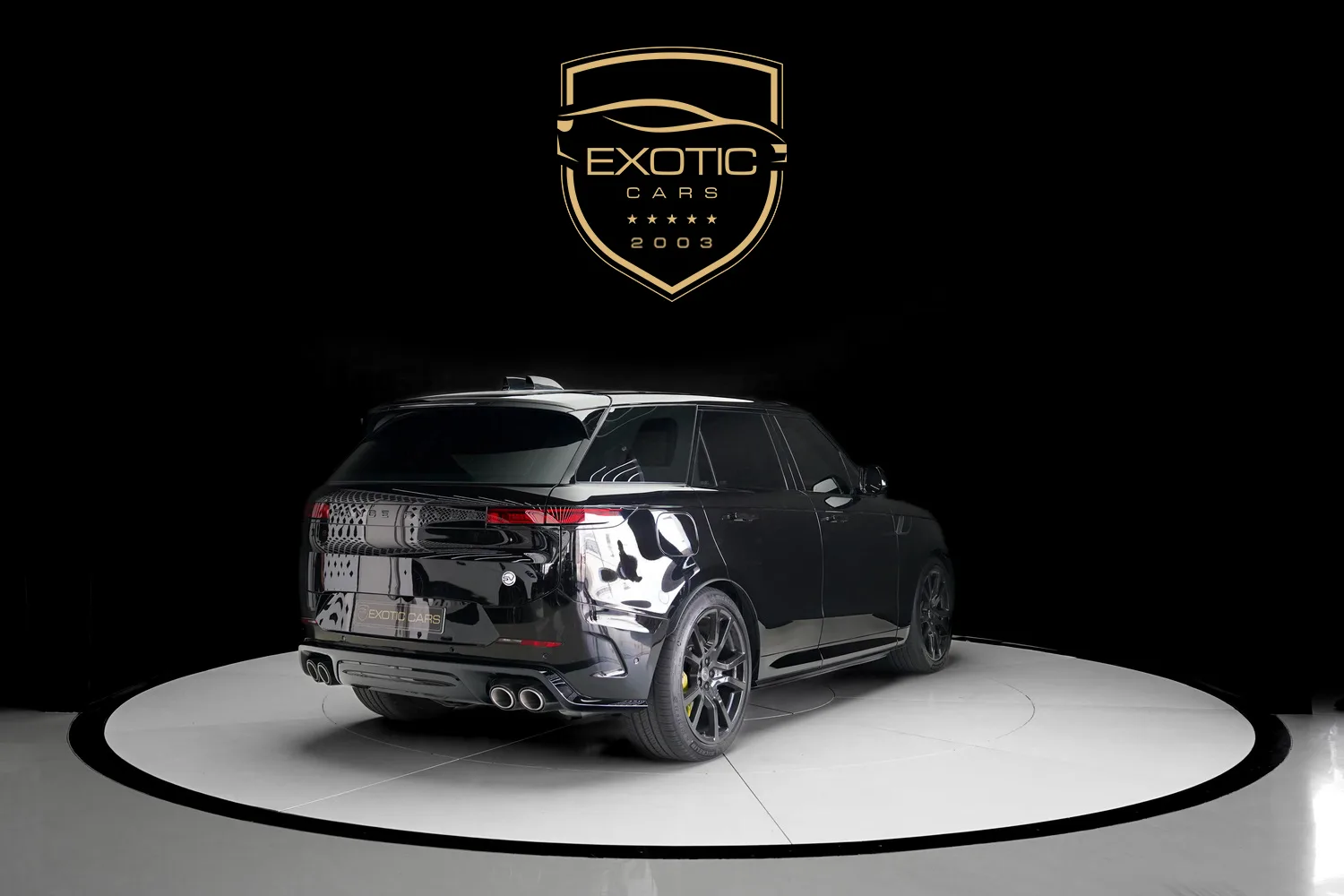 2024 Land Rover Range Rover Sport SV Edition One, 18/20