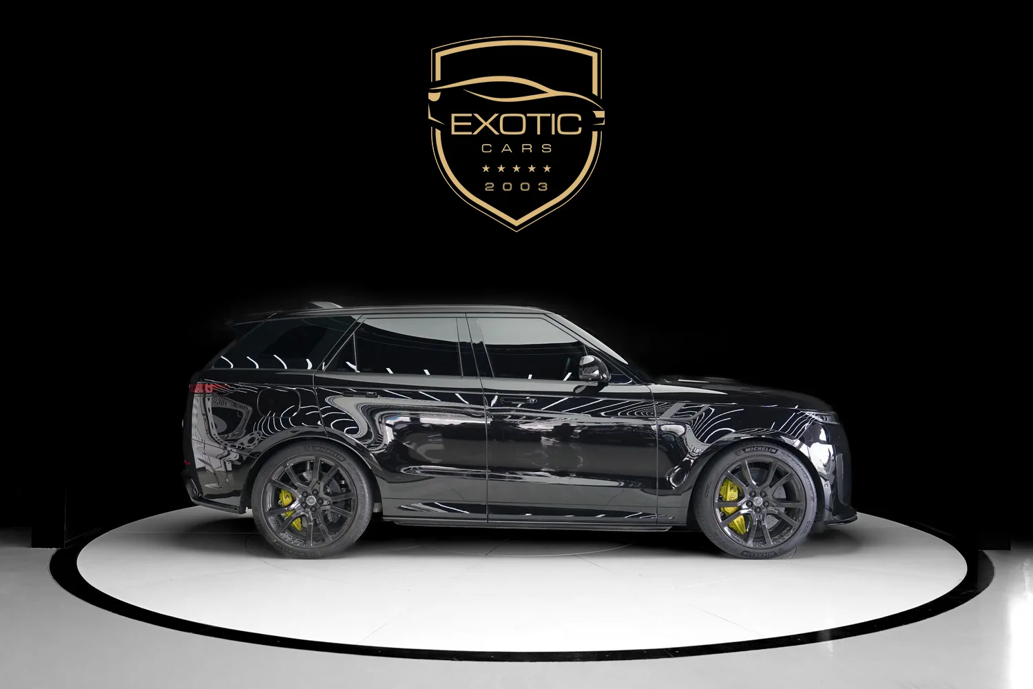2024 Land Rover Range Rover Sport SV Edition One, 19/20