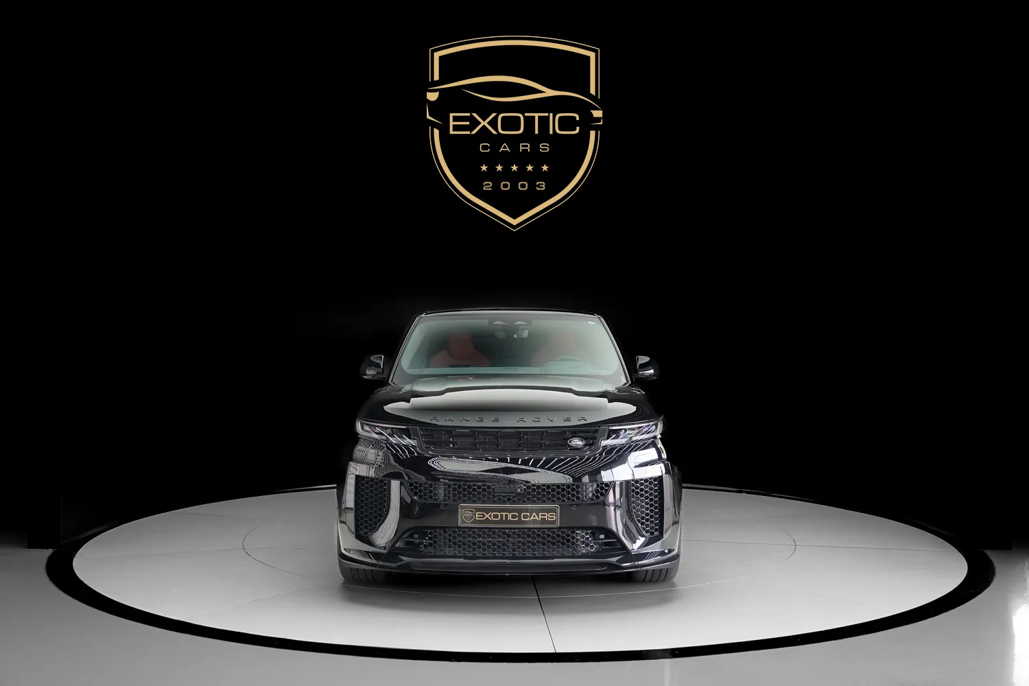 2024 Land Rover Range Rover Sport SV Edition One, 20/20