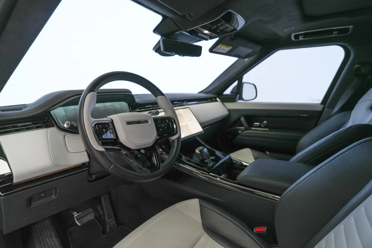 2024 Land Rover Range Rover Sport SV Edition One, 3/16