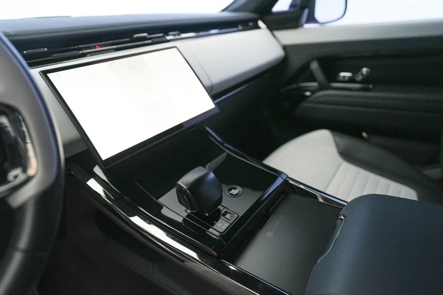2024 Land Rover Range Rover Sport SV Edition One, 4/16