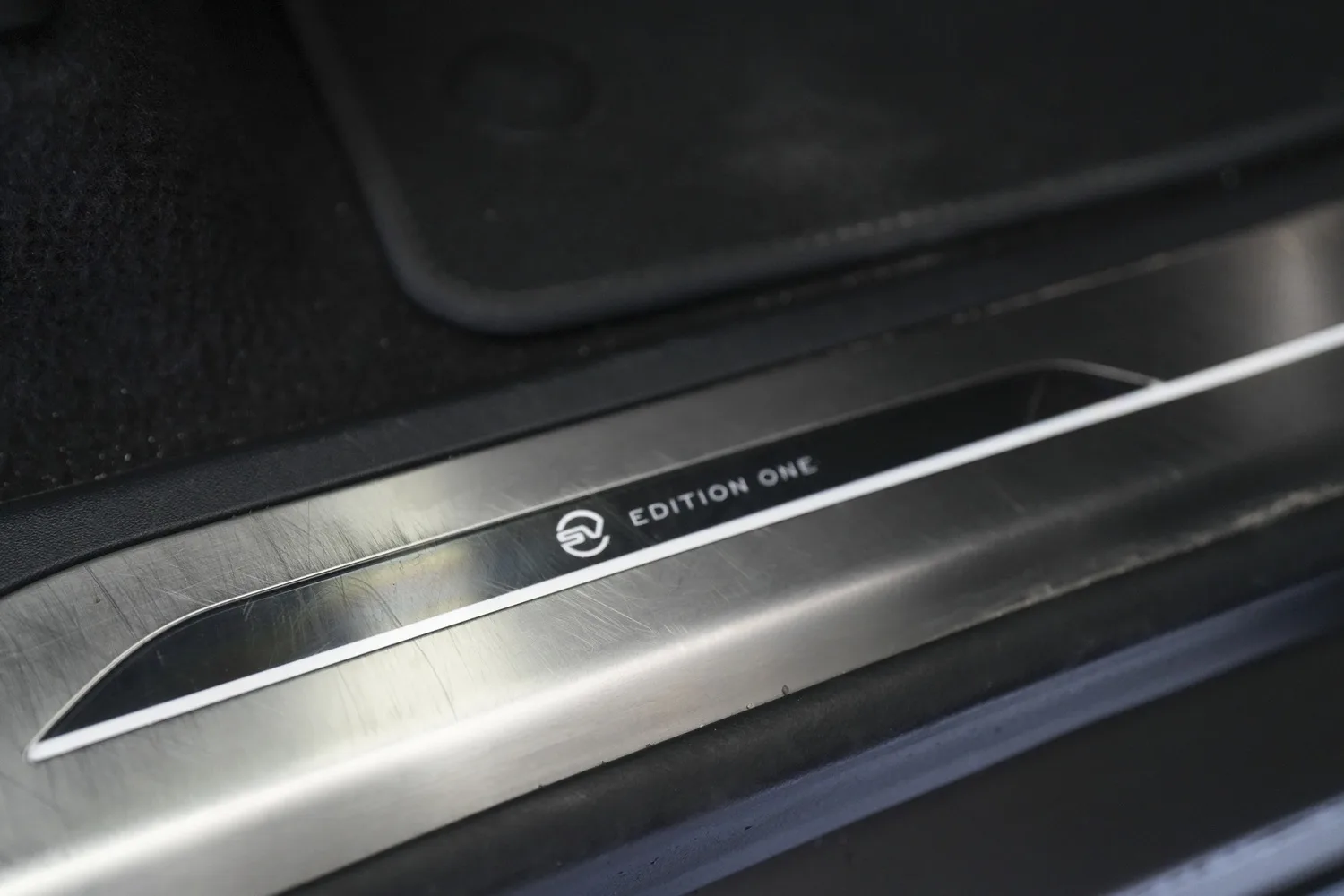 2024 Land Rover Range Rover Sport SV Edition One, 9/16