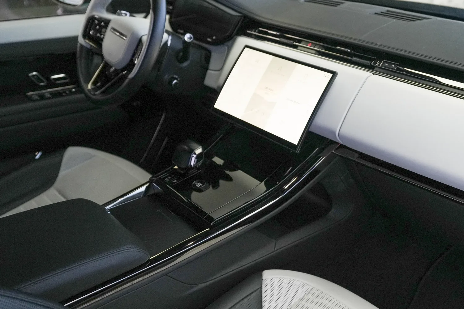2024 Land Rover Range Rover Sport SV Edition One, 10/16
