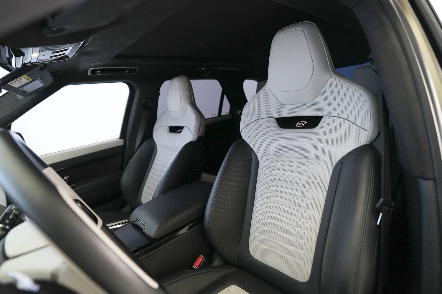 2024 Land Rover Range Rover Sport SV Edition One, 11/16