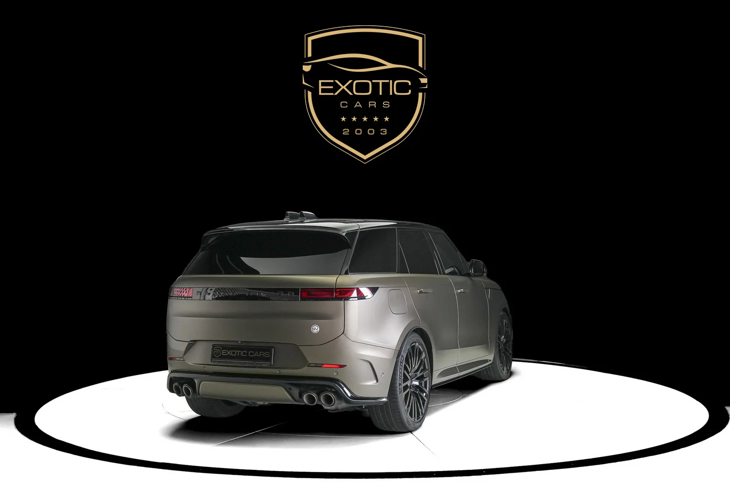 2024 Land Rover Range Rover Sport SV Edition One, 13/16